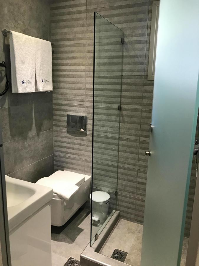 La Maison De Marie Sarti Eksteriør bilde